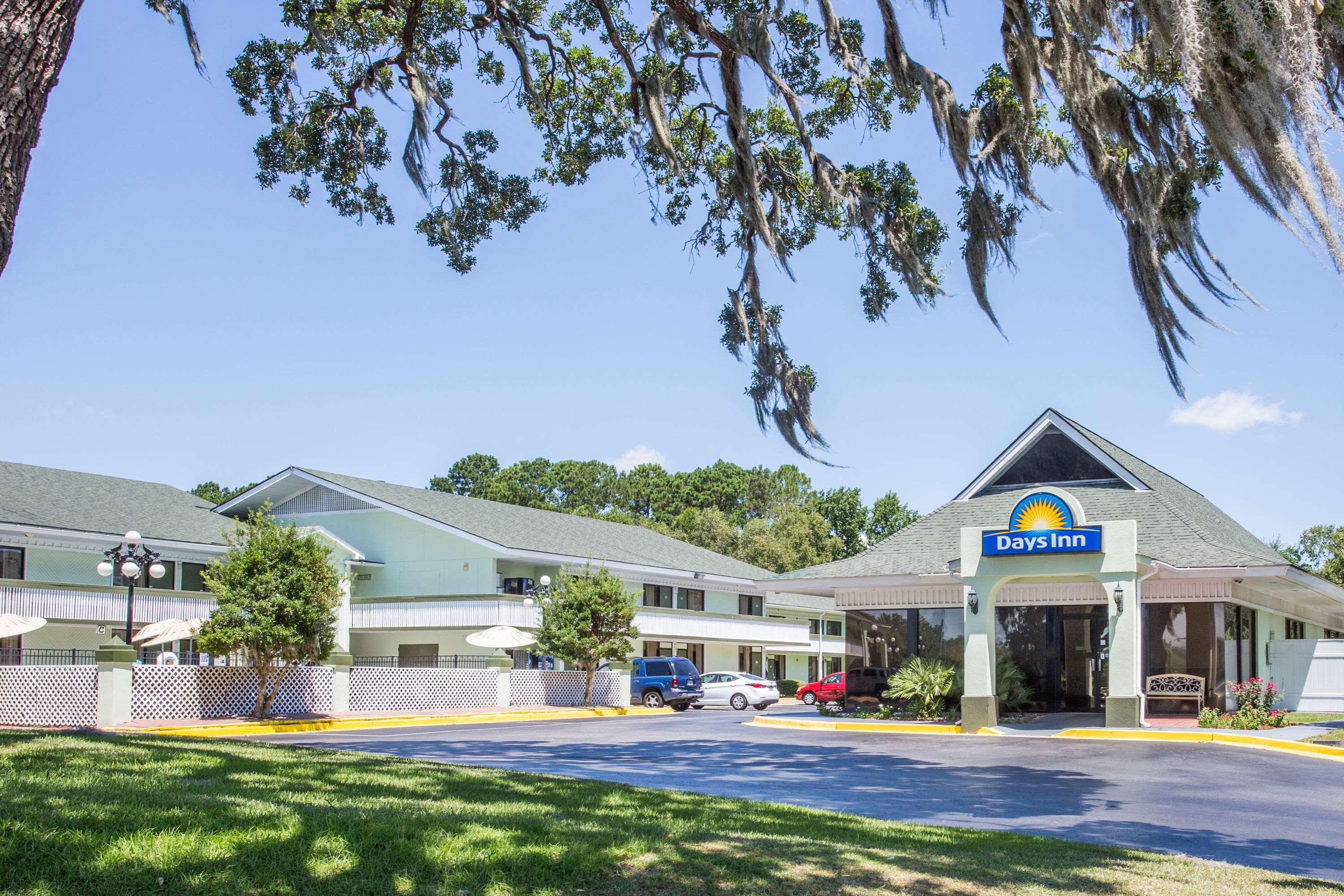 Red Roof Inn Savannah - Southside/Midtown Exterior foto